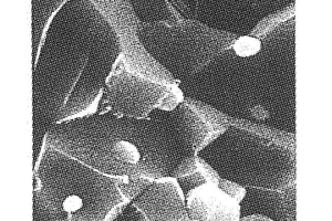 真空還原法制備納米Ni-Al2O3復合陶瓷粉料