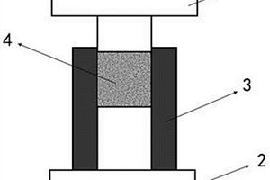 Ti-Ti<sub>5</sub>Si<sub>3</sub>復合梯度多孔過濾片的制備方法