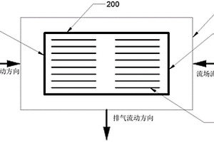 真空燒結爐專用石墨箱及包含其的燒結爐