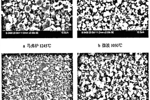 含鈰量高的低成本N35釹鐵硼磁體及其燒結方法