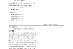 硅鈦鋁氮化材料、其制備方法及應用
