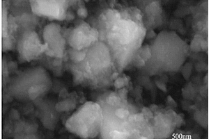 TiC增強銅基電接觸復合材料的制備方法