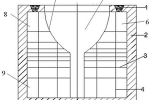 復合材料拉絲模具及其制備方法