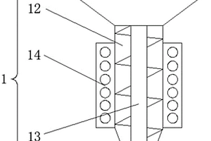 制備多區域復合材料3D打印方法