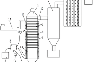 再生聚合物低分子雜質的真空分離機