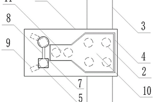 兩機兩流電子束冷床熔煉爐