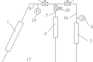 陶瓷材料太陽能蓄熱系統
