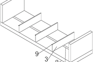 制備β-SiC納米粉體的真空還原熱處理設備