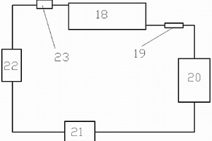 輔助鍋爐自燒的環路熱管太陽能系統