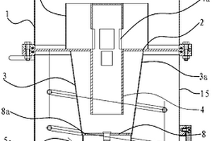 滑閥真空泵的油氣分離機構