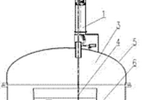 真空測溫取樣系統及其操作方法