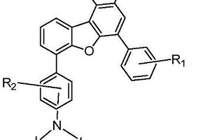 芳胺類有機化合物及其用途