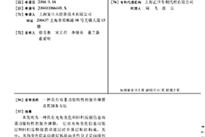 具有雙重功能特性的復合薄膜及其制備方法