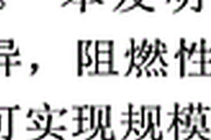 鋁塑復合板用無鹵阻燃聚乙烯功能材料及其制備方法