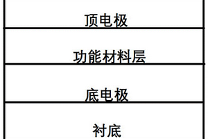 基于憶阻器的腦高級功能模擬方法