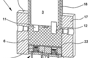 過電壓保護元件