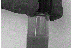 功能性膠水及制備方法、量子點功能性膠液及制備方法