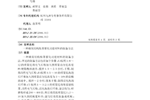 蜂窩結構酞菁催化功能材料的制備方法