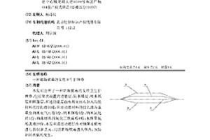 阻斷病毒的女性衛生護理墊