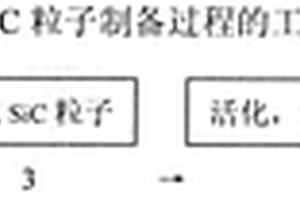 SiC粒子表面化學鍍Ni-P合金的方法