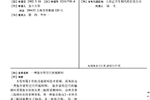 復合型空穴傳輸材料