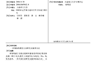 制備鋁酸鹽長余輝發光板的方法
