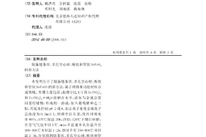 制備鏈條狀、多孔空心球、板狀和管狀SrFeO3的新方法