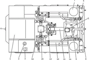 遠程遙控消控作業系統及遠程遙控消控作業方法