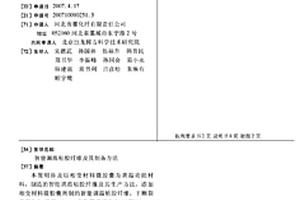 智能調溫粘膠纖維及其制備方法