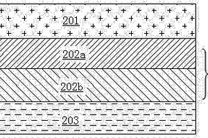 采用電場增強層的阻變存儲器結構及其制備方法