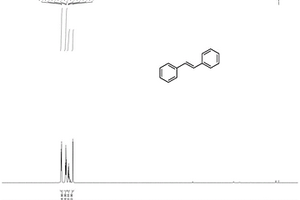 高效的對稱二芳基乙烯化合物的制備方法