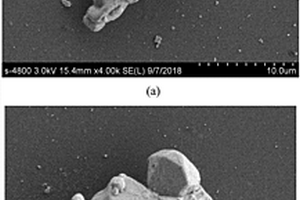光催化劑Sr<sub>2</sub>FeMoO<sub>6</sub>的制備方法