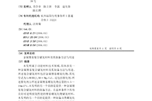 金屬鋰基復合儲氫材料及其制備方法與用途