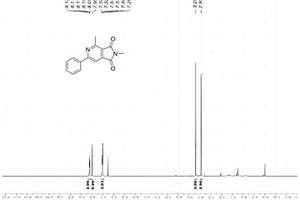 3，4-吡啶二酰亞胺類衍生物的制備方法
