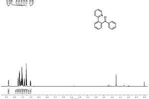 含氮雜環二芳酮化合物的制備方法