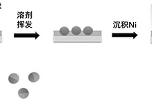 光磁雙重響應的Janus粒子、制備和應用與形貌調控方法
