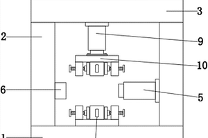 多功能材料力學試驗機