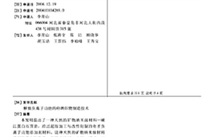 釋放負離子功能的府綢織物制造技術