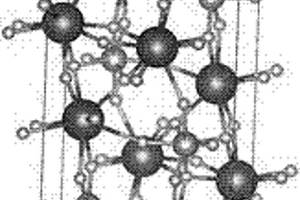 可被藍光激發的Mn<sup>4+</sup>摻雜的氟化物發光晶體的制備方法