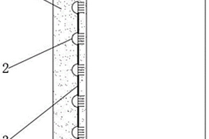 感知協助式建筑保溫板