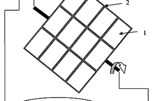 節能型建筑透光板及其制作方法