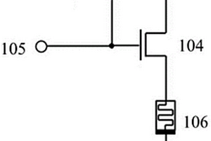 基于晶體管和憶阻器的模擬聯想學習電路及控制方法