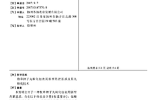 牧草種子丸?；掠眯滦退幏驶|及其丸?；夹g