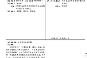 遠紅外多功能材料