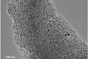 Co/Co<sub>3</sub>O<sub>4</sub>復合材料及其制備方法和應用