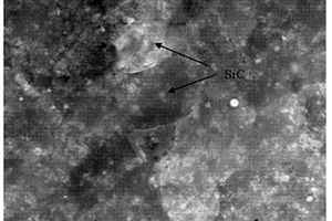 外加納米陶瓷顆粒增強晶內型鋁基復合材料及其制備方法