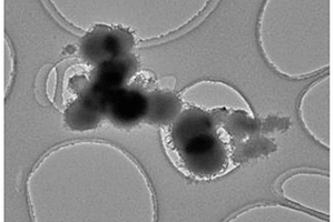 NaMnO<Sub>2</Sub>@Ni<Sub>2</Sub>O<Sub>3</Sub>復合材料及其制備方法和在鈉離子電池中的應用