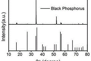 新型BPs-PEG-Au納米復合材料的制備方法