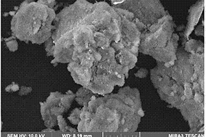 氧化石墨烯复合材料及其制备方法与用途