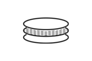 增強粒子-銅合金界面相容處理的鋁基復合材料的制備方法